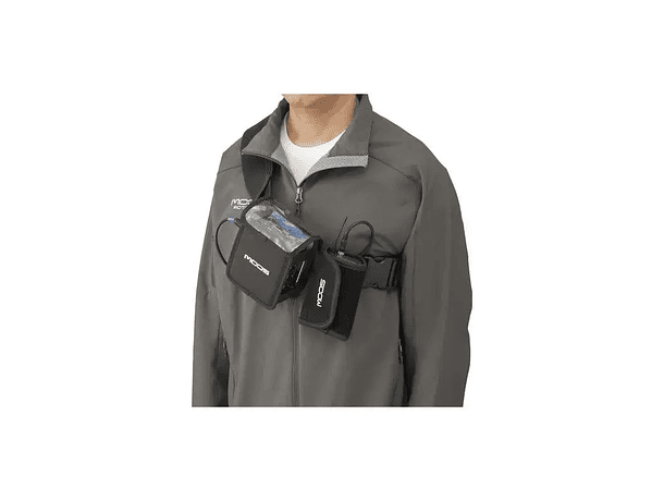 Estuche para Grabadora Zoom F6 PCF-6