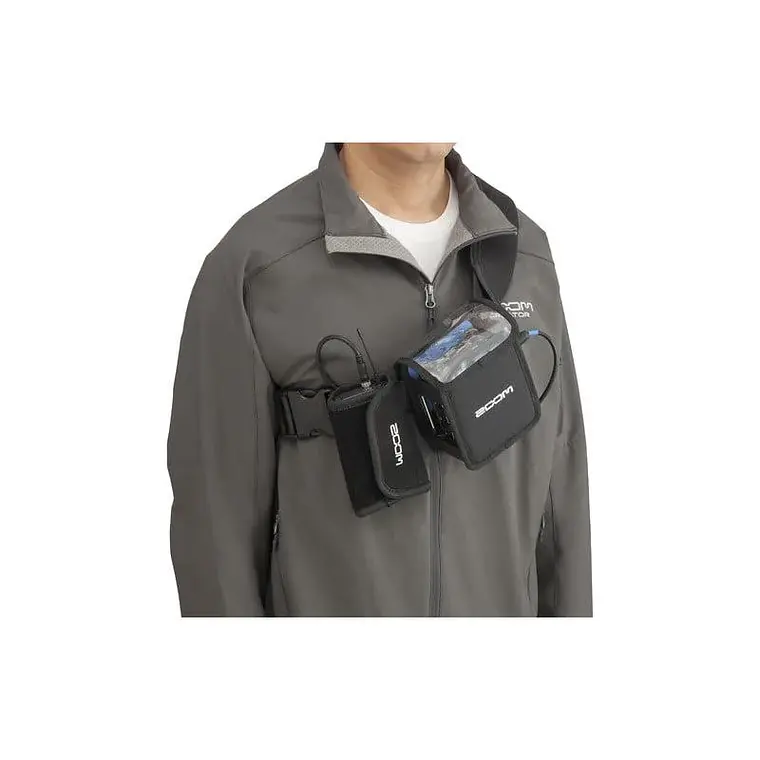 Estuche para Grabadora Zoom F6 PCF-6 5