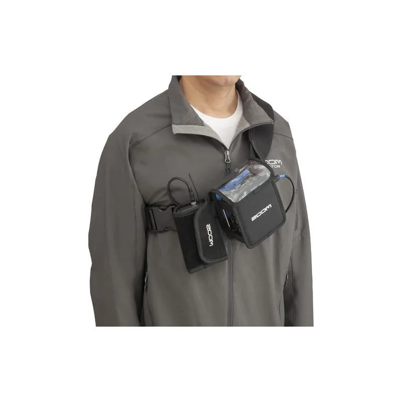 Estuche para Grabadora Zoom F6 PCF-6 5