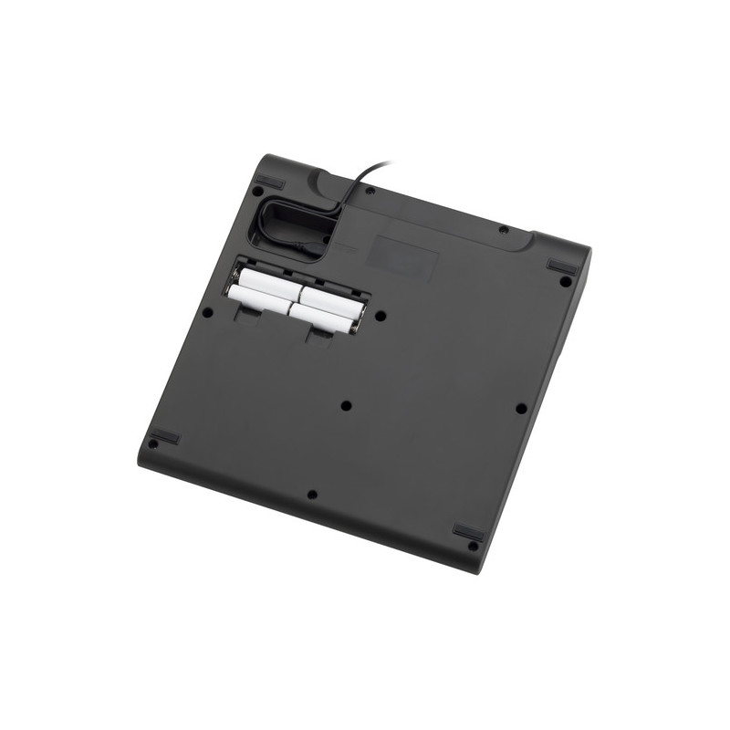 Mezcladora Portátil Zoom LiveTrak L-8 de 8 Canales 8