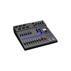 Mezcladora Portátil Zoom LiveTrak L-8 de 8 Canales 7