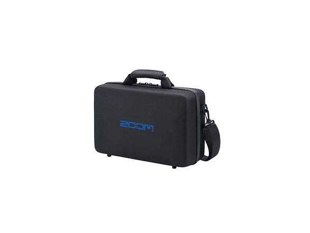 Maleta de Transporte Zoom CBR-16 para Mezcladoras y Grabadoras de Campo