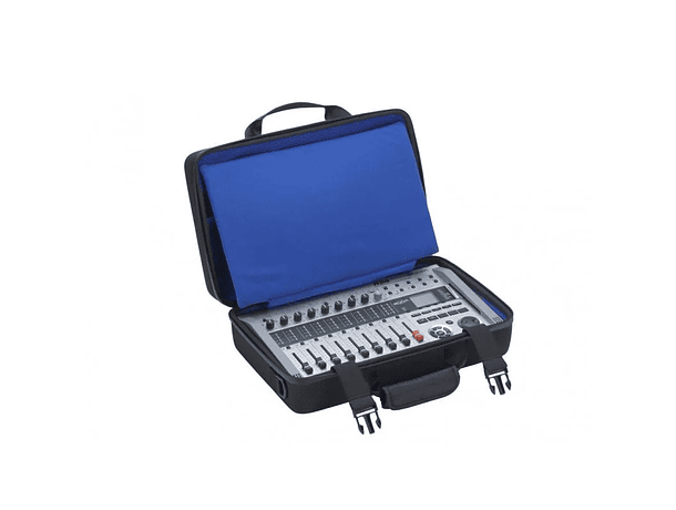 Maleta de Transporte Zoom CBR-16 para Mezcladoras y Grabadoras de Campo