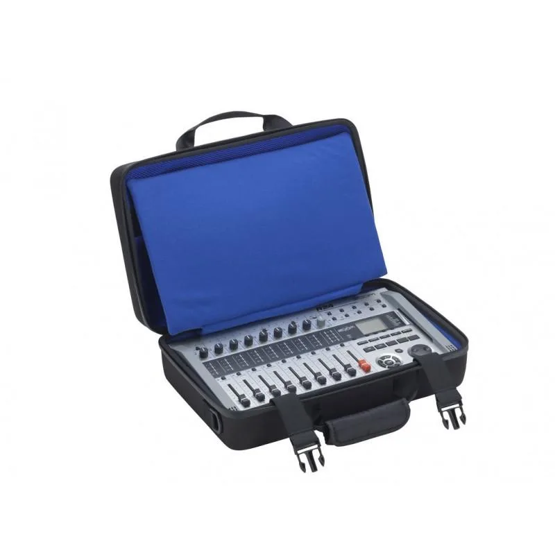Maleta de Transporte Zoom CBR-16 para Mezcladoras y Grabadoras de Campo 2