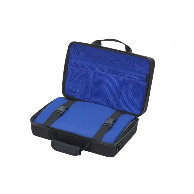 Maleta de Transporte Zoom CBR-16 para Mezcladoras y Grabadoras de Campo 6