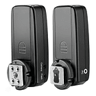 Trigger Transmisor + Receptor Visico VC-16 Sony 6