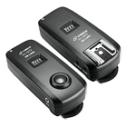 Trigger Transmisor + Receptor Visico VC-16 Sony 7