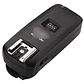Trigger Transmisor + Receptor Visico VC-16 Canon - Miniatura 5
