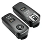 Trigger Transmisor + Receptor Visico VC-16 Canon - Miniatura 7