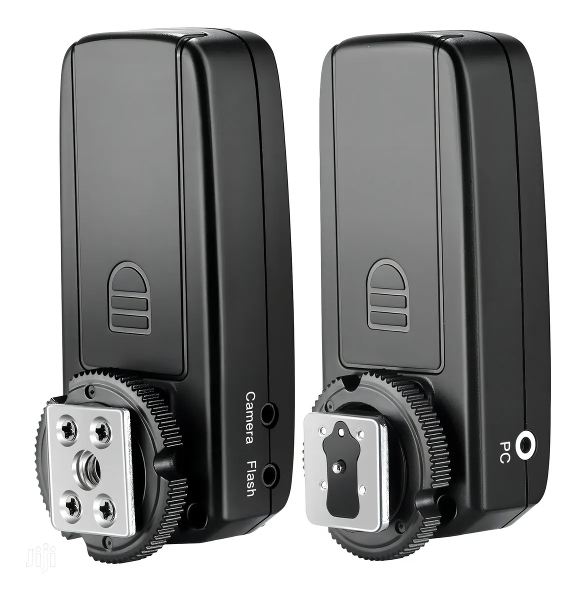 Trigger Transmisor + Receptor Visico VC-16 Canon 6