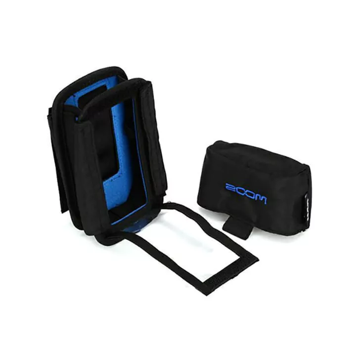 Estuche para Grabadora Zoom PCH-4N para Zoom H4n 3