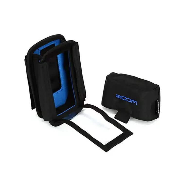 Estuche para Grabadora Zoom PCH-4N para Zoom H4n 3
