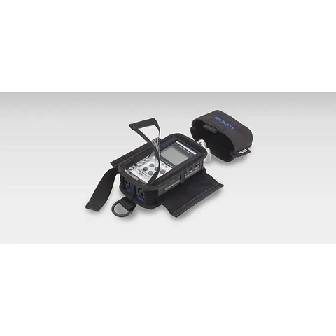 Estuche para Grabadora Zoom PCH-4N para Zoom H4n