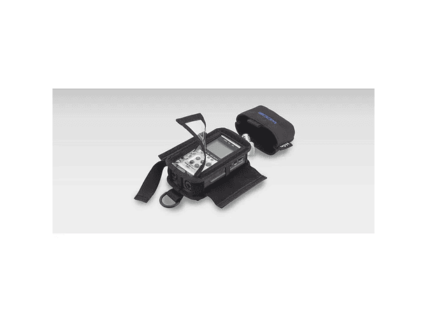 Estuche para Grabadora Zoom PCH-4N para Zoom H4n