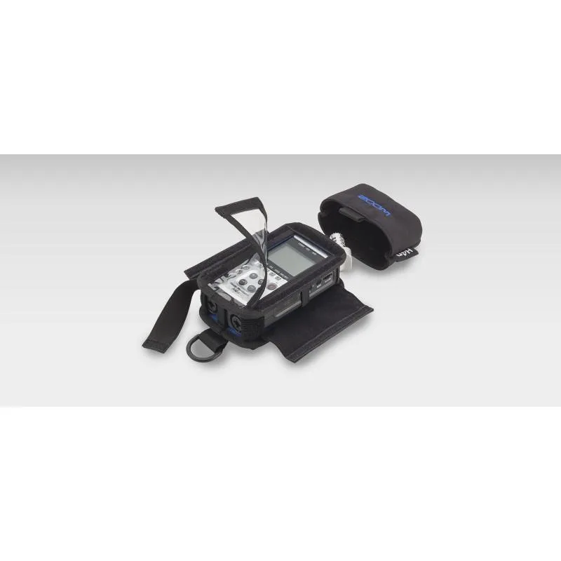Estuche para Grabadora Zoom PCH-4N para Zoom H4n 2