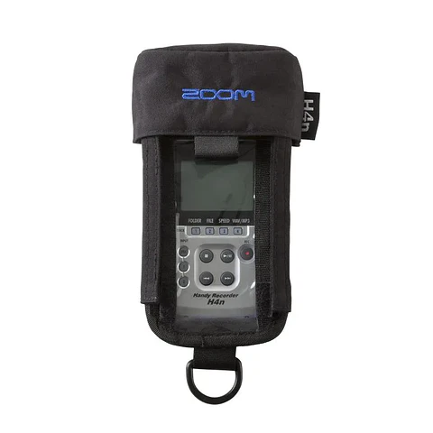 Estuche para Grabadora Zoom PCH-4N para Zoom H4n