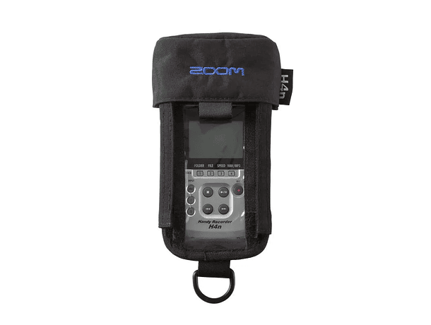 Estuche para Grabadora Zoom PCH-4N para Zoom H4n