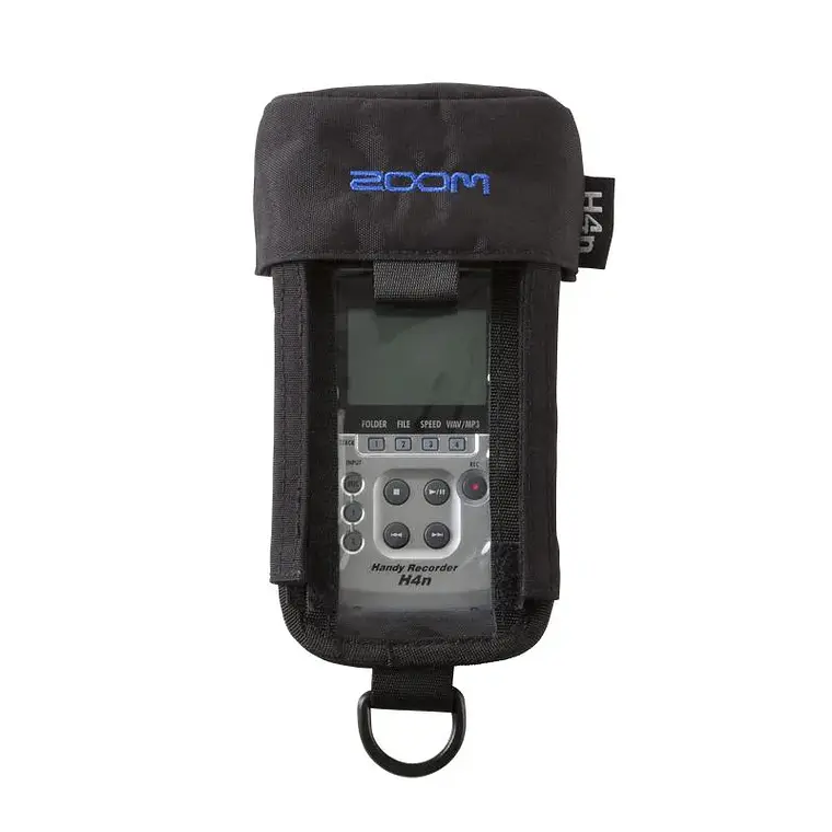 Estuche para Grabadora Zoom PCH-4N para Zoom H4n 1