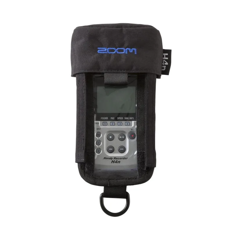Estuche para Grabadora Zoom PCH-4N para Zoom H4n 1