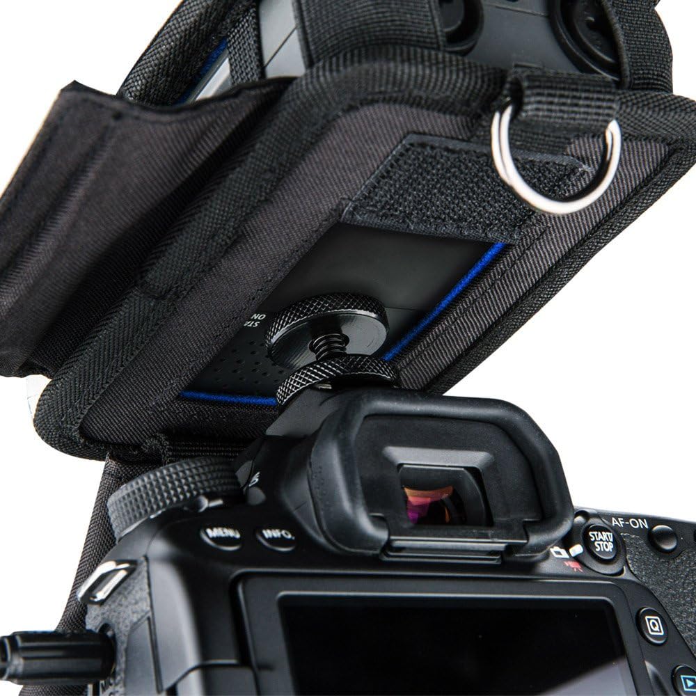 Estuche para Grabadora Zoom PCH-4N para Zoom H4n 4