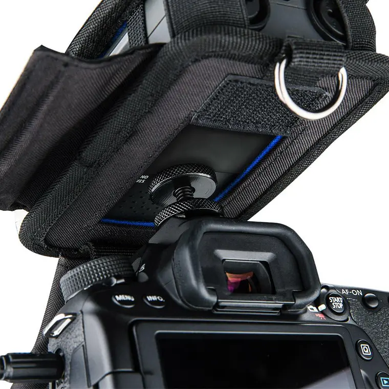 Estuche para Grabadora Zoom PCH-4N para Zoom H4n 4