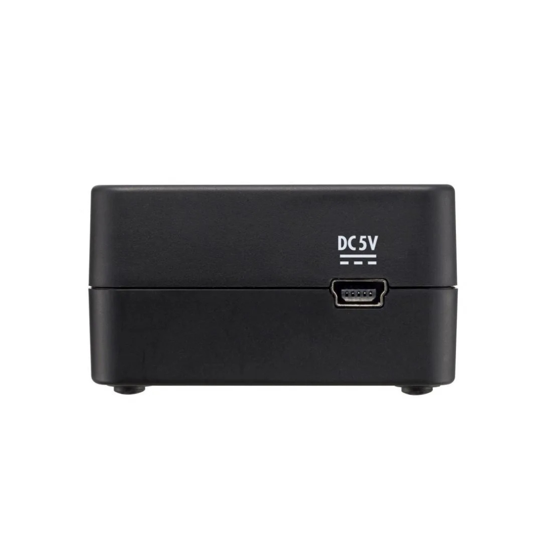 Cargador de Baterías Zoom LBC-1 Compatible con BT-02 y BT-03 3