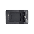 Cargador de Baterías Zoom LBC-1 Compatible con BT-02 y BT-03 6