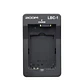 Cargador de Baterías Zoom LBC-1 Compatible con BT-02 y BT-03 - Miniatura 1