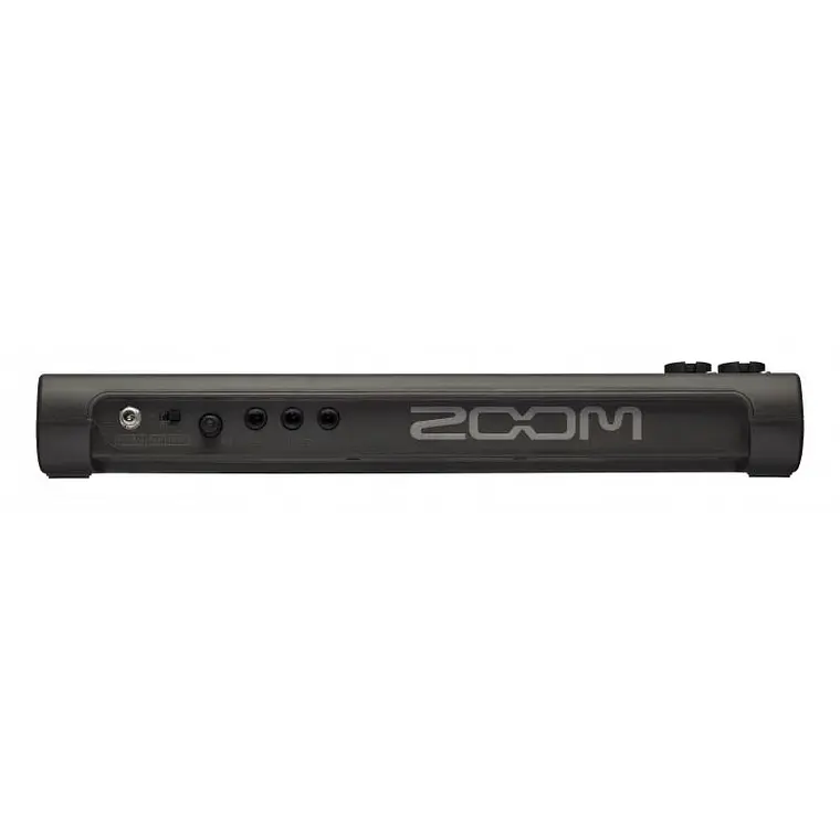 Grabadora Multipistas Zoom R20 con Pantalla Táctil 7