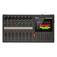 Grabadora Multipistas Zoom R20 con Pantalla Táctil - Miniatura 1