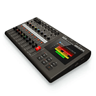 Grabadora Multipistas Zoom R20 con Pantalla Táctil 8