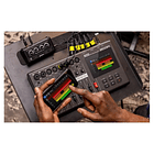 Grabadora Multipistas Zoom R20 con Pantalla Táctil 2