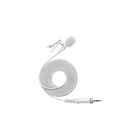 Grabadora de Campo Compacta Zoom F2/W Blanca 7