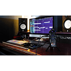 Grabadora Portátil Zoom H6studio de 6 Pistas con Grabación en 32-Bit Float 4