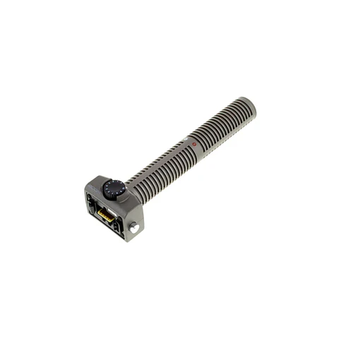 Cápsula de Micrófono Shotgun Estéreo Zoom SSH-6