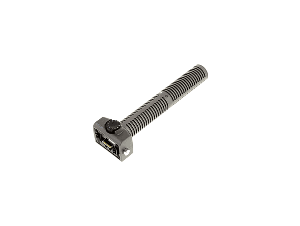 Cápsula de Micrófono Shotgun Estéreo Zoom SSH-6