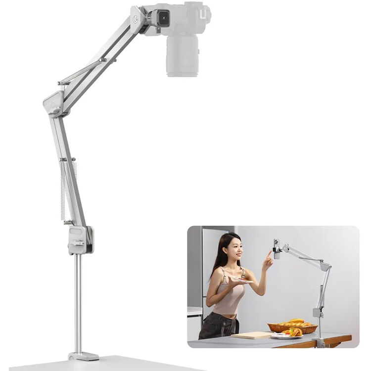 Brazo Overhead Ulanzi TH04 para Cámaras 2