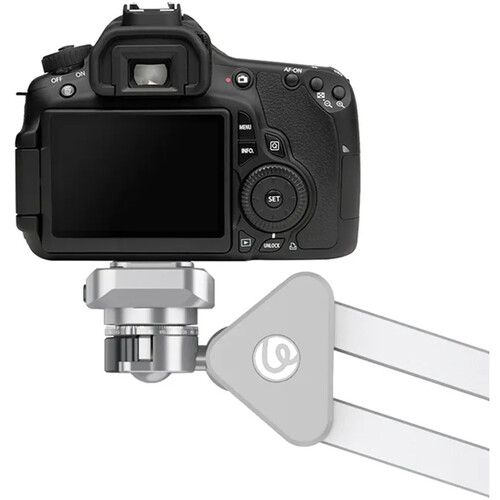 Brazo Overhead Ulanzi TH04 para Cámaras 3