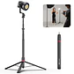 Pie de Flash Ulanzi AT-05 Plegable - 2m - Miniatura 7