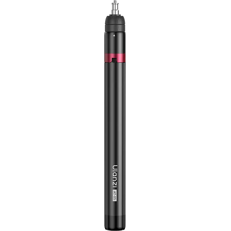 Pie de Flash Ulanzi AT-05 Plegable - 2m 3