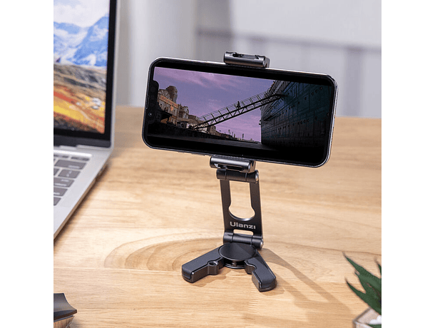 Soporte Ulanzi HP004 Plegable para Teléfonos