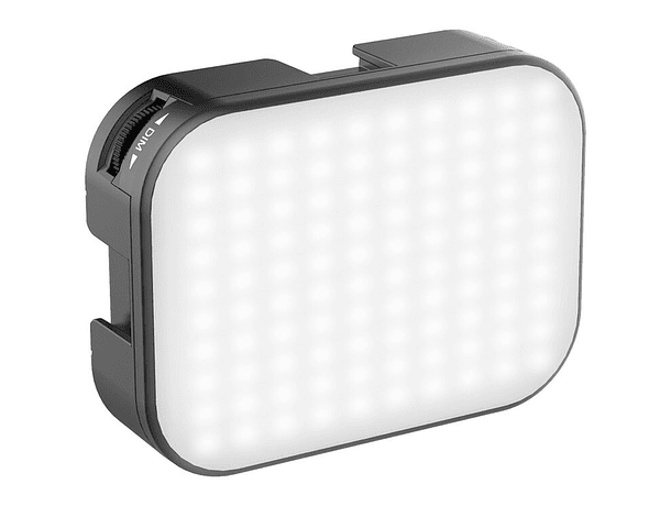 Luz LED Vijim VL-100C Compacta