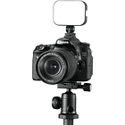 Luz LED Vijim VL-100C Compacta 9