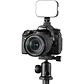 Luz LED Vijim VL-100C Compacta - Miniatura 9