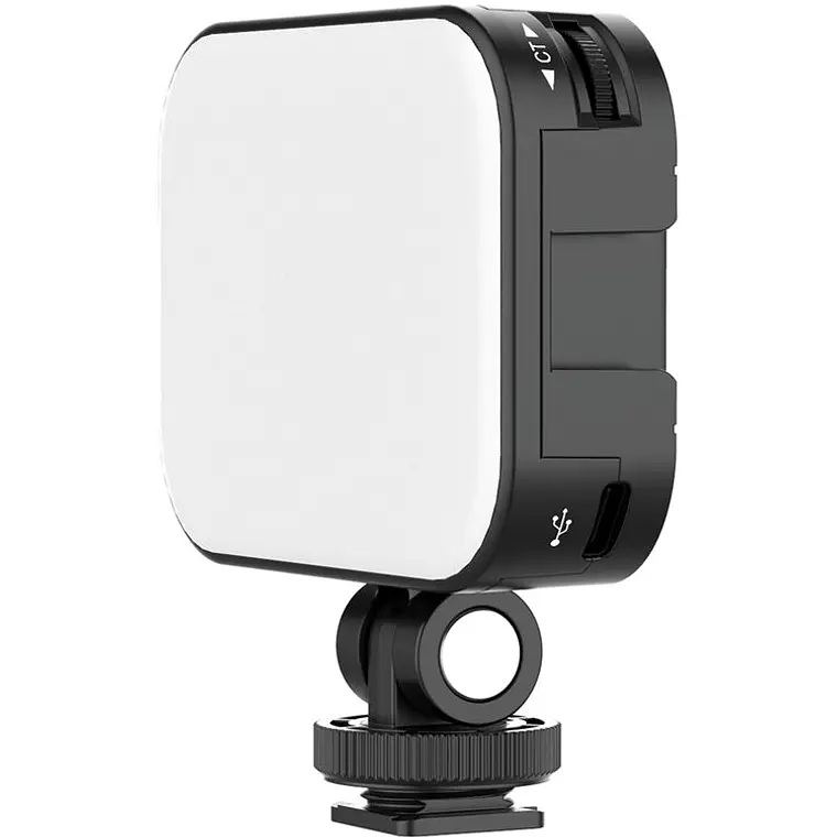 Luz LED Vijim VL-100C Compacta 5