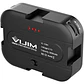 Luz LED Vijim VL-100C Compacta - Miniatura 3