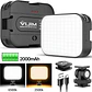Luz LED Vijim VL-100C Compacta - Miniatura 7
