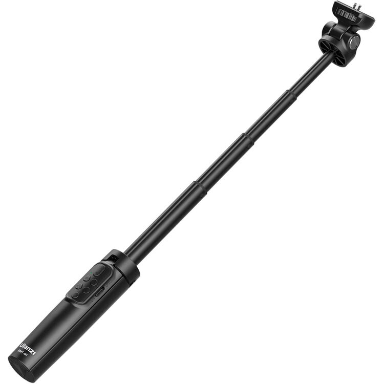 Selfie Stick/Tripode Ulanzi RMT-01 Inalámbrico por Bluetooth 5