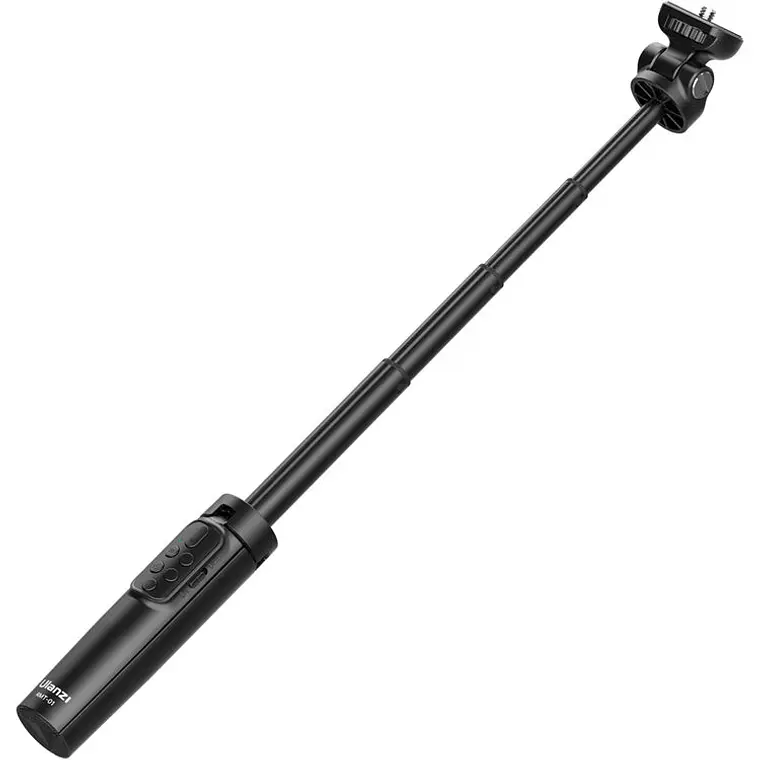 Selfie Stick/Tripode Ulanzi RMT-01 Inalámbrico por Bluetooth 5