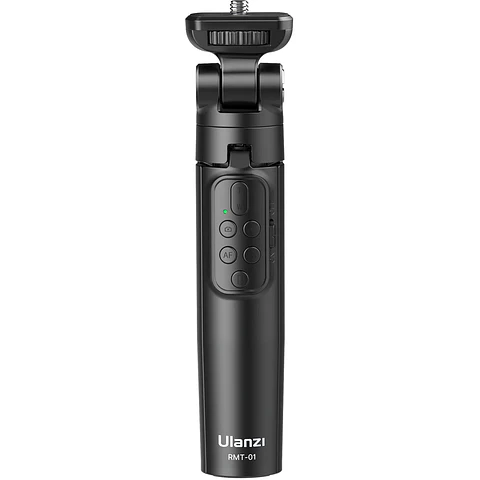 Selfie Stick/Tripode Ulanzi RMT-01 Inalámbrico por Bluetooth